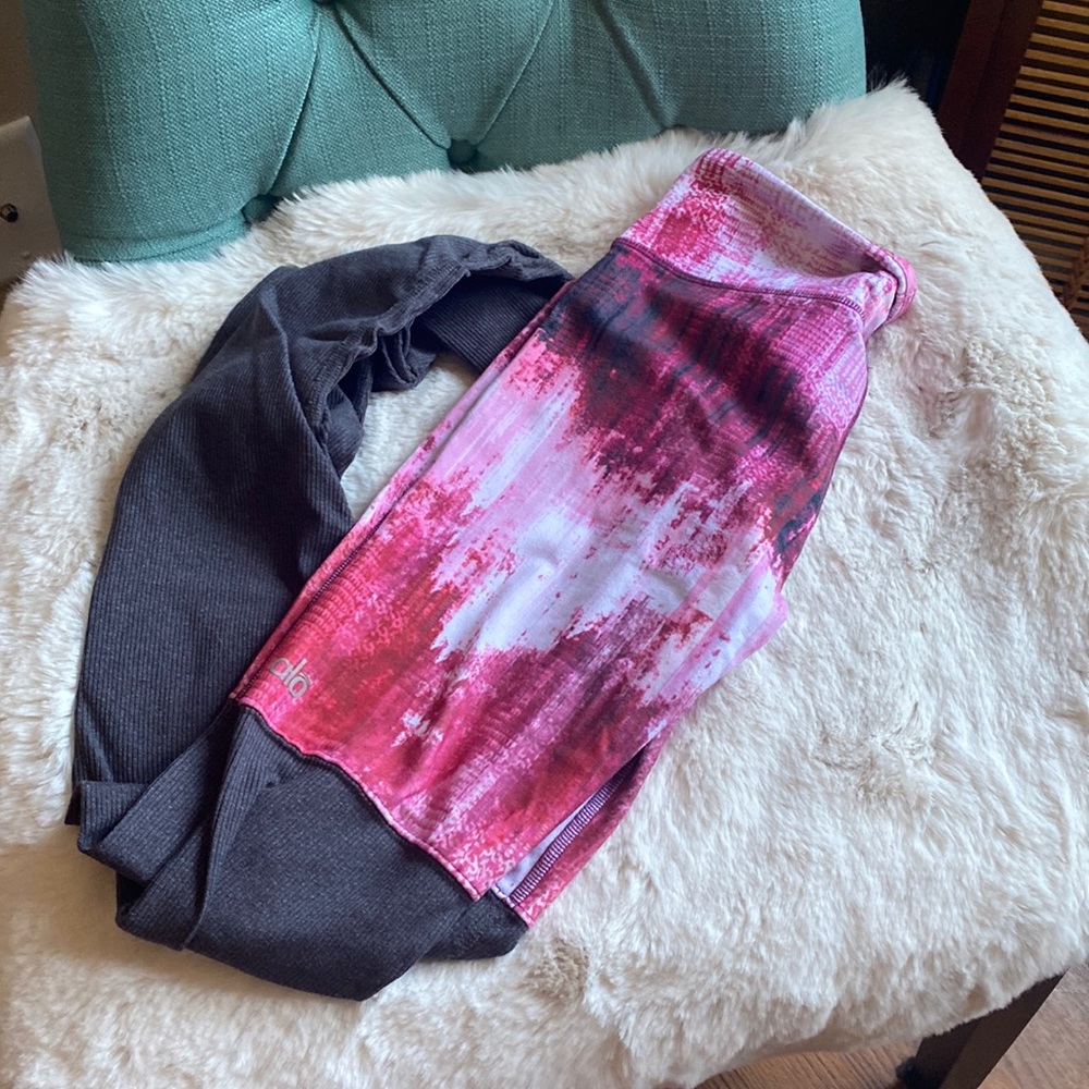 Alo Yoga Goddess Leggings